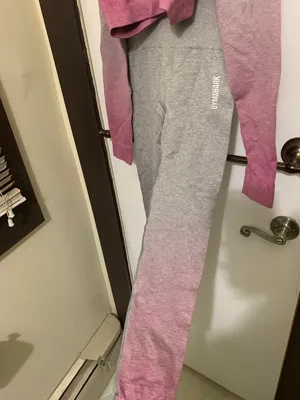 Gymshark Set thumbnail 2