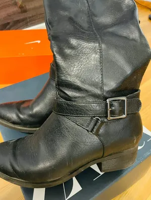 Croft & Barrow Riding Women Boots Size 6 thumbnail 3
