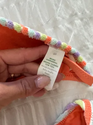 Aerie Bikini Set thumbnail 5