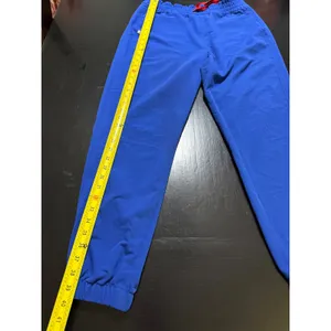 FIGS Technical Collection Women Royal Blue Scrub Jogger Pants L 1000622R thumbnail 2