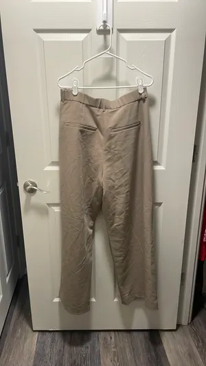 Abercrombie Curve Love Sloane Pants Tailored thumbnail 6