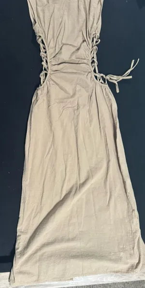 SheIn Maxi dress thumbnail 1