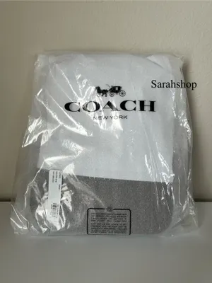 Coach Teri Shoulder Bag thumbnail 14