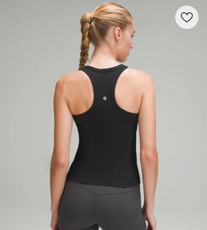 Lululemon Align Waist-Length Racerback thumbnail 6