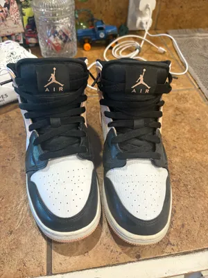 Jordan Nike thumbnail 1
