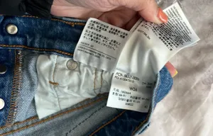Shorts High-Waisted thumbnail 3
