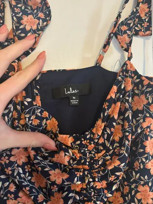 Lulus Dress thumbnail 5