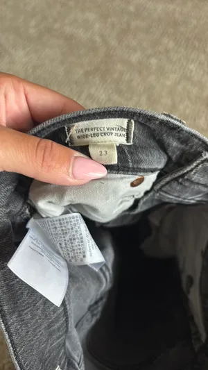 Madewell Jeans thumbnail 3