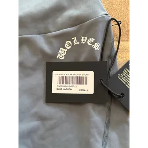 Darc Sport SHE Chopper Alexa Energy Shorts Blue Lagoon Size XS thumbnail 11
