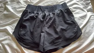 ASICS Athletic Shorts thumbnail 4