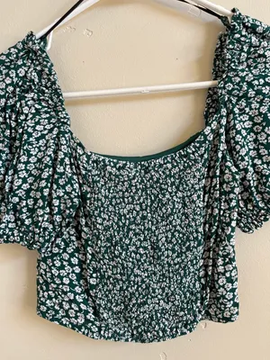H & M Top thumbnail 4