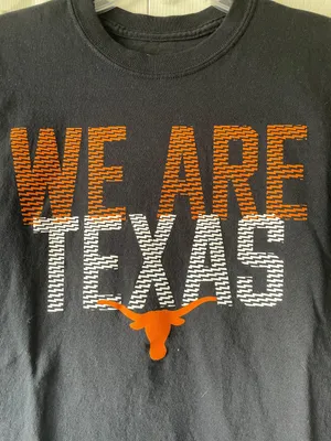 University Of Texas Tee thumbnail 2