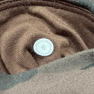 Lululemon Align Jogger Crop Size 6 Heritage 365 Camo Brown Earth Multi thumbnail 5