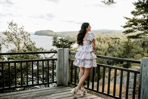 Impressions Boutique Dress thumbnail 2