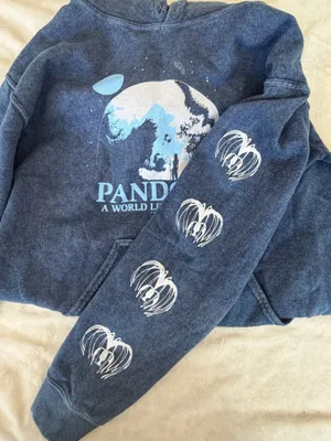 Disney’s Pandora Hoodie thumbnail 3