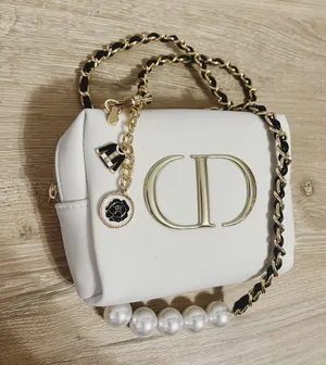 Christian Dior Makeup Cosmetic Case Purse Pouch Shoulder Bag thumbnail 2