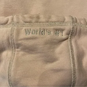 Vans Pink Pullover Hoodie Size M thumbnail 10