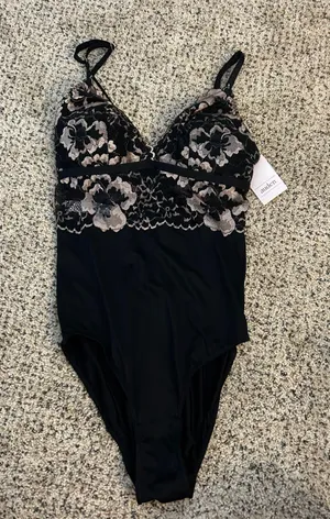 Auden Bodysuit thumbnail 1