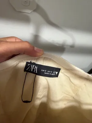 ZARA Dress thumbnail 2