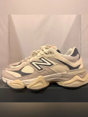 New Balance 9060 'Moonrock Linen size 7.5 W / 6 M thumbnail 4