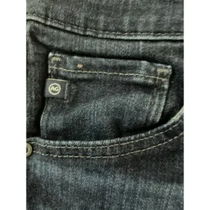 Adriano‎ Goldschmied The Farrah High Rise Skinny Jeans thumbnail 5