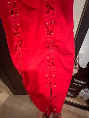 Red Dress thumbnail 3