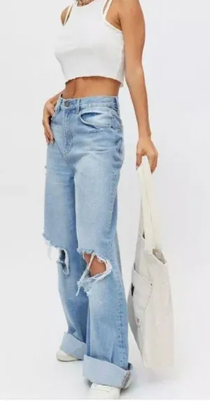 Urban Outfitters BDG Jeans thumbnail 1