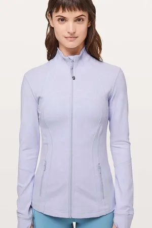 NWOT lululemon define jacket w/ hood  thumbnail 1