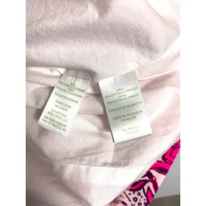 Lilly Pulitzer Mila Dress Size 6 Elderflower Blossom Lil Escape Plan Pink Floral thumbnail 16