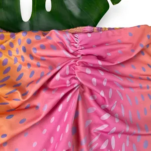 H&M Disco Sunset Flare Leggings in Stretch Jersey thumbnail 10
