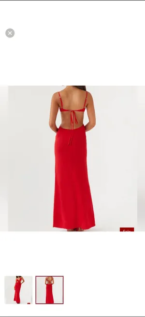 Peppermayo Dress thumbnail 2