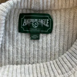 American Eagle Knit Sweater thumbnail 4
