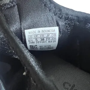 Adidas Puremotion Adapt Solid Slip On Sneakers Black Athleisure FX7326 Size 6.5 thumbnail 6