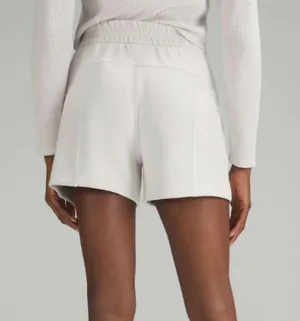 Lululemon Softstreme High-Rise Short 4" thumbnail 2