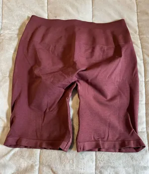 Alphalete Shorts thumbnail 1
