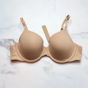 NWT Skims Fits Everybody T-Shirt Bra thumbnail 2
