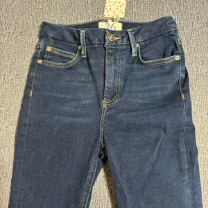 Free People Montana Skinny Jeans thumbnail 3
