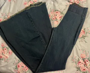 Flare Jean Denim Size XS thumbnail 4