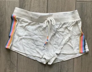 Pj salvage shorts thumbnail 1