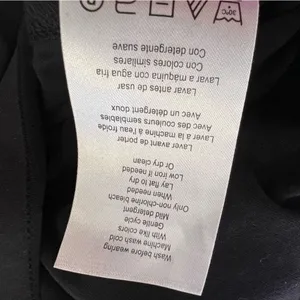 Motherhood Maternity | Black Capri Pants Stretch‎ Comfort Waistband Size Small thumbnail 6