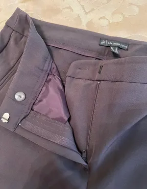 Adrianna Papell Dress Pants thumbnail 3