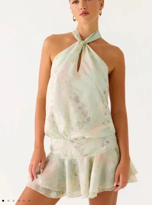 Peppermayo Dress thumbnail 1