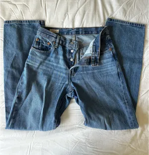 Levi’s Premium Jeans 501 90s Women’s thumbnail 1