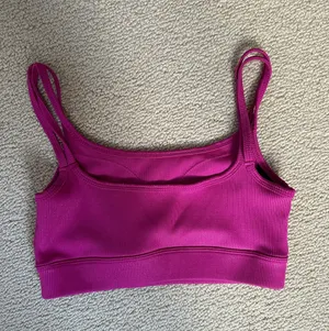 Carbon 38 Sports Bra thumbnail 2