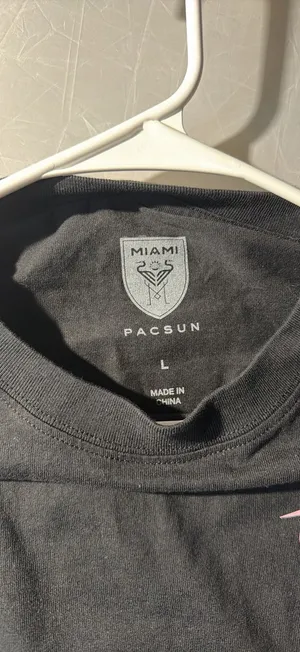 PacSun Inter miami #24 thumbnail 3