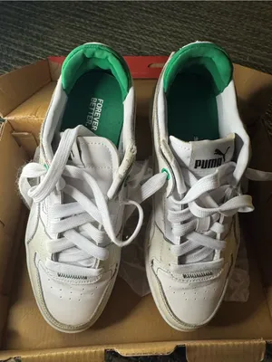 Puma Women’s Carina Street VTG sneakers thumbnail 3