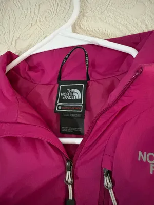 The North Face Quarter-Zip Pullover thumbnail 4