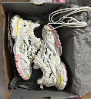 Balenciaga Track Nylon thumbnail 4