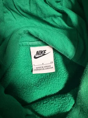Nike Hoodie Sweatshirt thumbnail 3