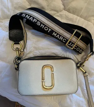 Marc Jacobs Snapshot Crossbody thumbnail 1